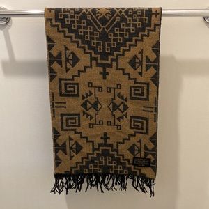 Pendleton Wool Scarf